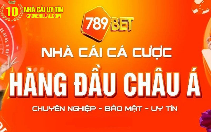 789BET - Thương hiệu lão làng