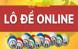 Lô đề online
