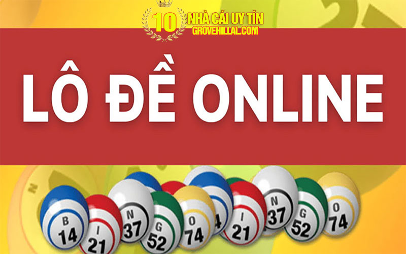 Lô đề online