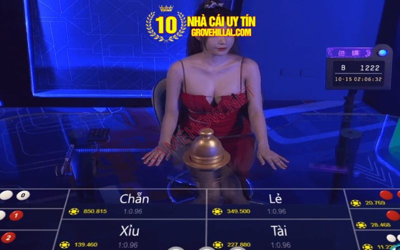 bong da 28 Mẹo Chơi Xóc Đĩa Online Bảo Toàn Vốn
