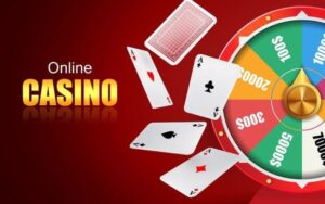 Tại sao chọn Nhà cái 789F cho trải nghiệm casino trực tuyến?